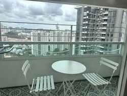 Ridgewood (D10), Condominium #579166731